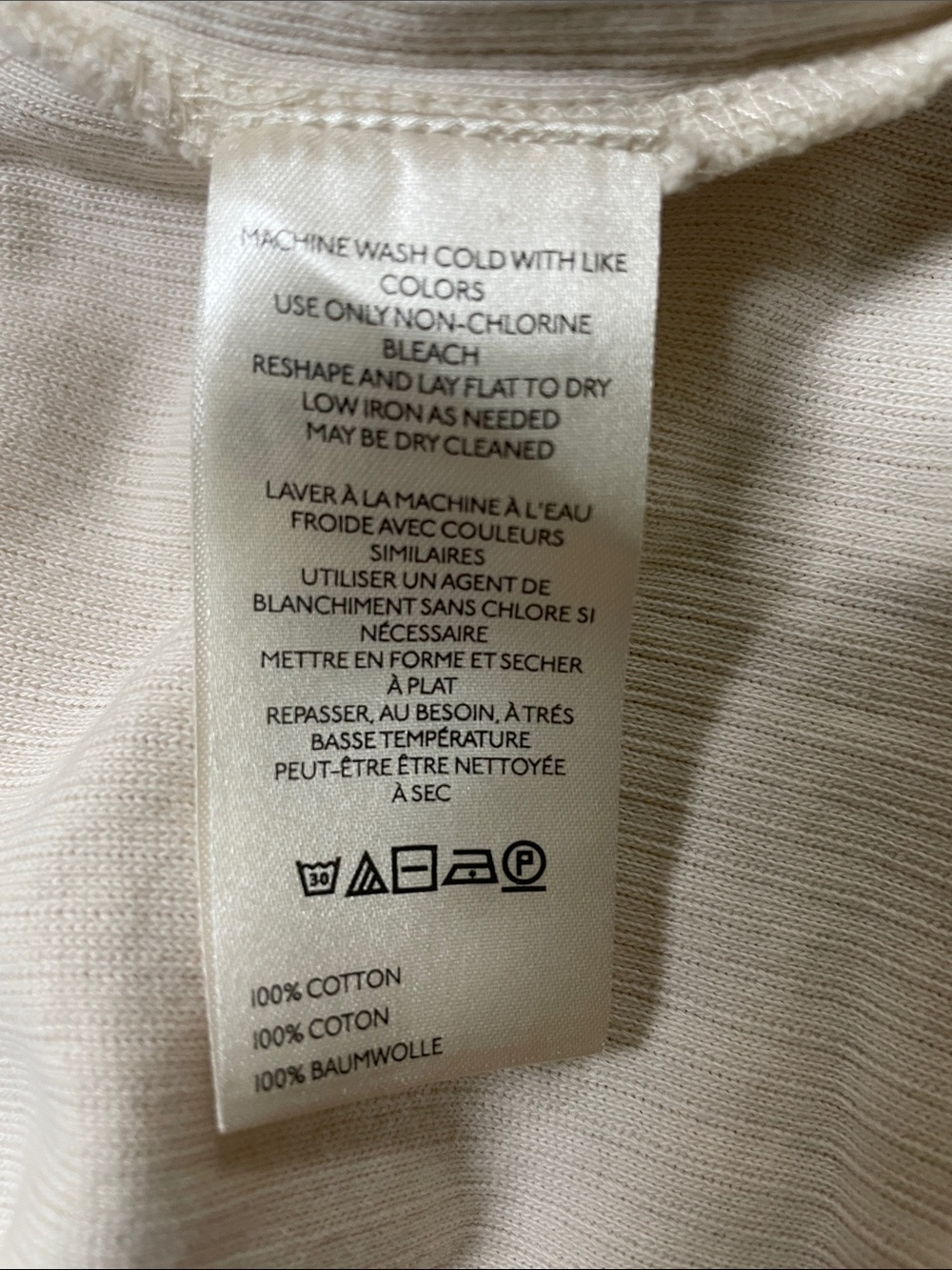 Pilcro Long-Sleeve Corduroy Duster Shacket - Size XS - Picture 8 of 11